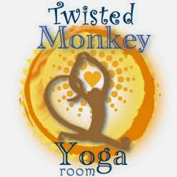 Twisted Monkey Yoga Room Querétaro. Anusara Yoga