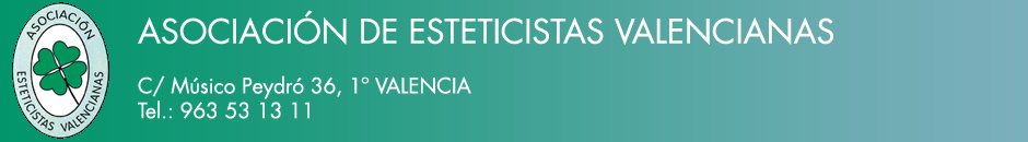 Asociación de Esteticistas Valencianas