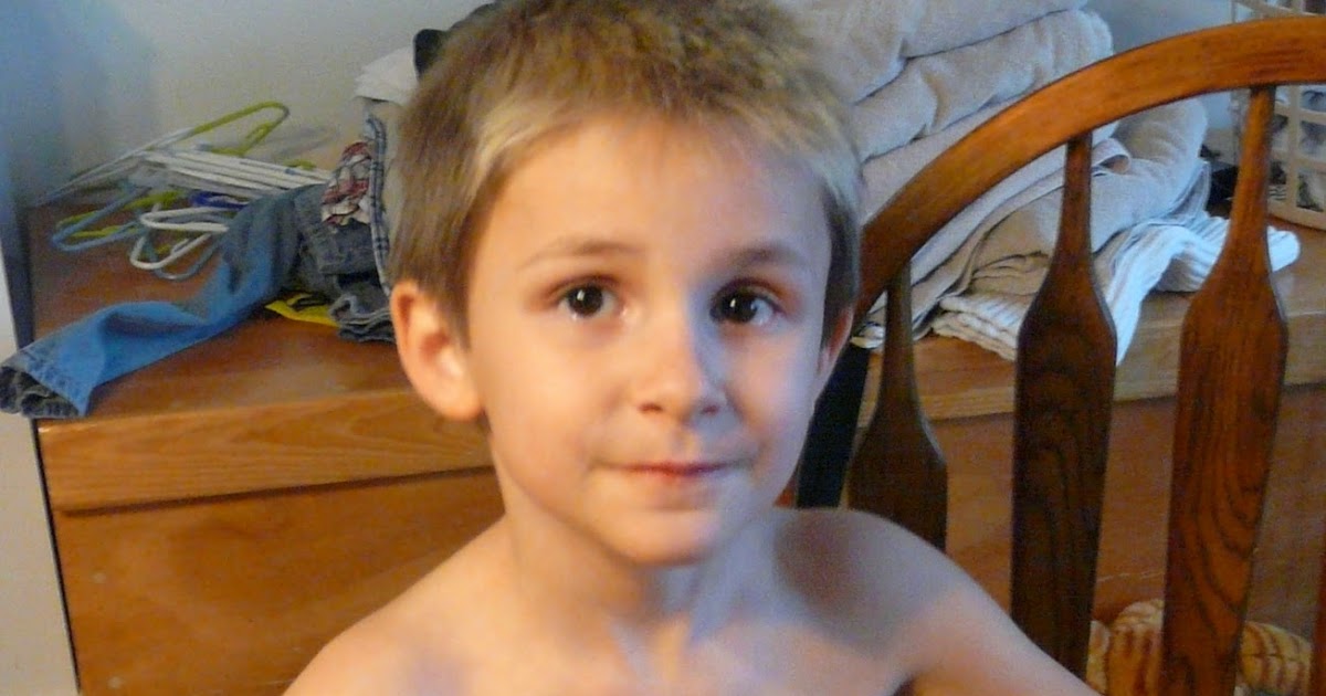 Adopting Ahren (& PBJ, too!) Skinny Kids