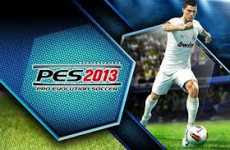 FIFA 2013 Y PES 2013: salen a la venta el 25 de septiembre