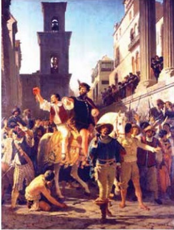 Lathe Biosas Vincenzo Marinelli e l'Ottocento lucano