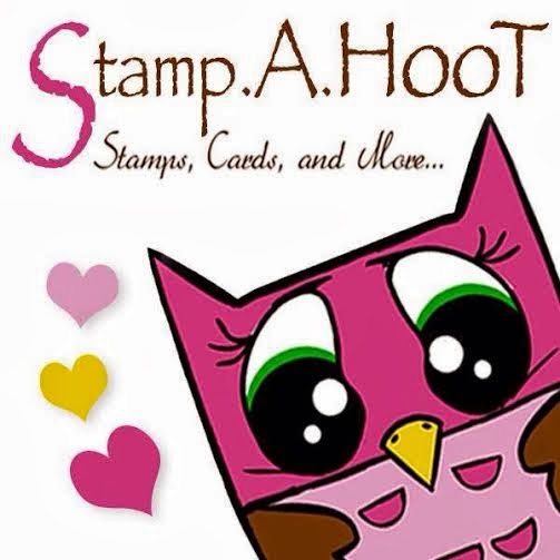 Stamp.A.Hoot