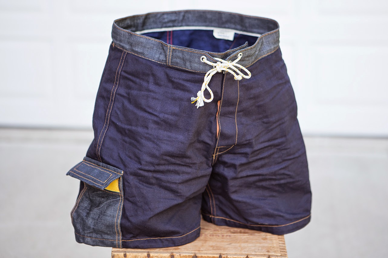 Banditphotographer Blog Mister Freedom Board Shorts
