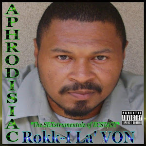 Spotlight Song: "APHRODISIAC" (by La' VON)
