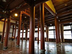 Bu Cheng Shih Museum Main Hall