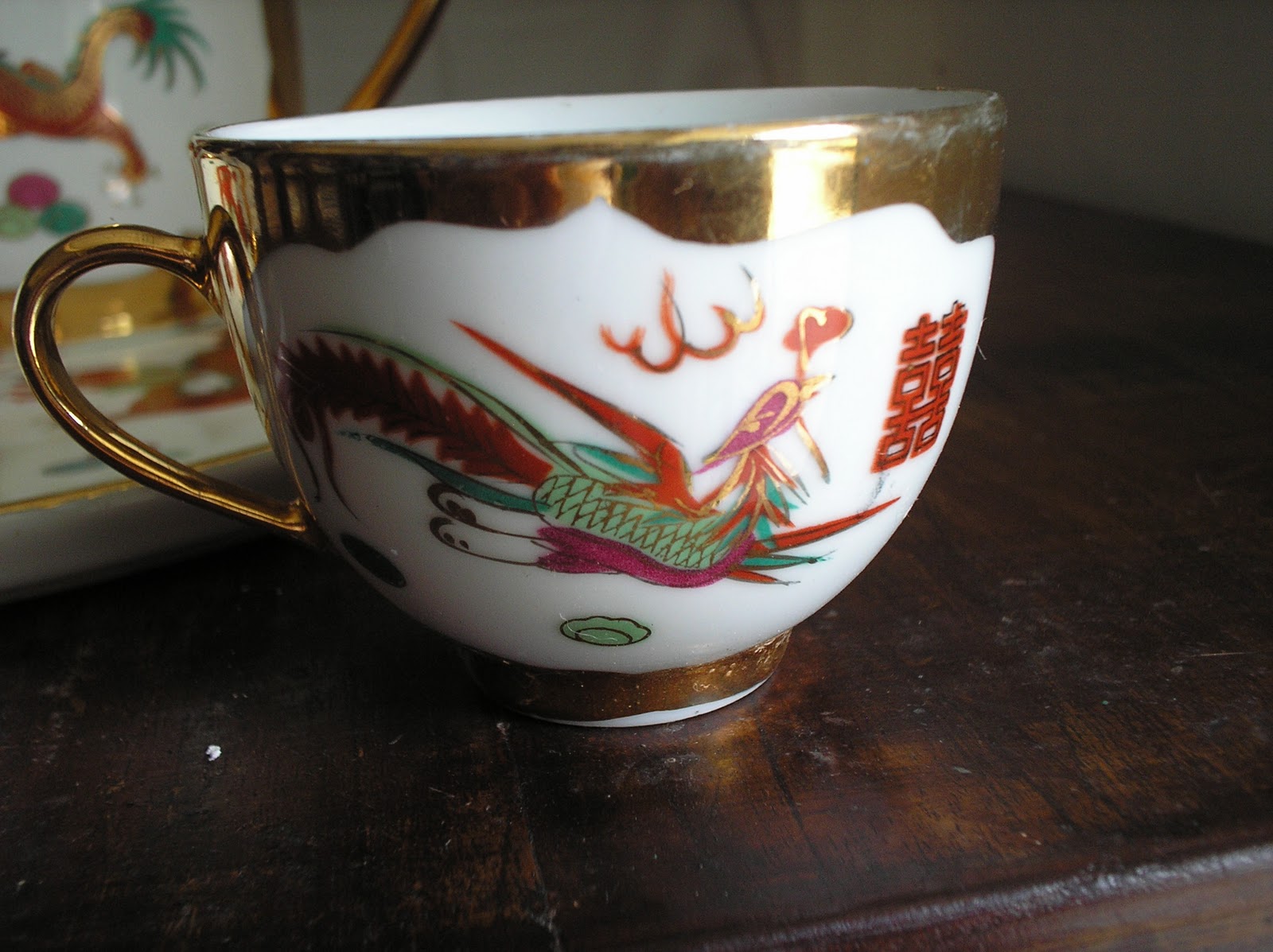 Kios Antik Cirebon TEKO NAGA MAS