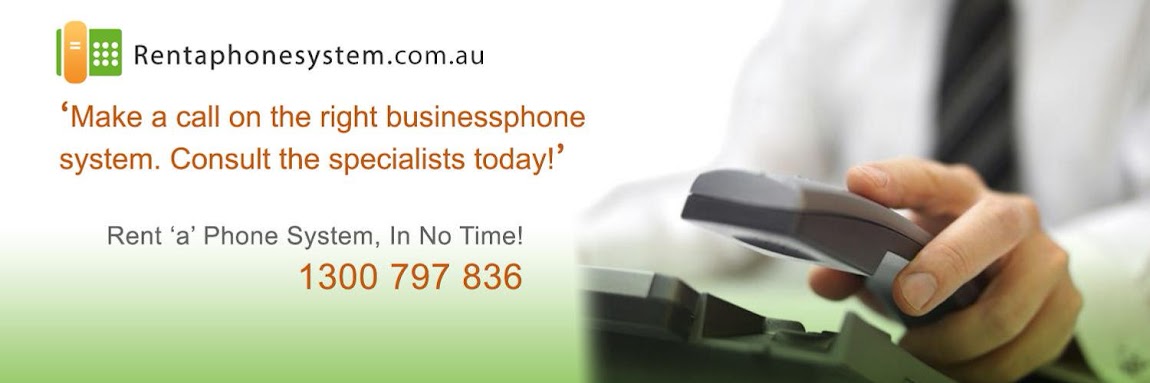 Phone Systems for Small Office - Top 10 Business Phone Systems Australia