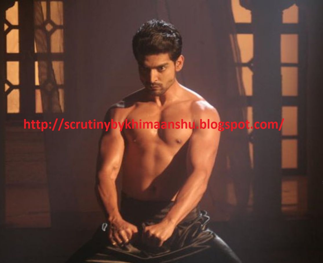 Scrutiny: Gurmeet Choudhary Pics