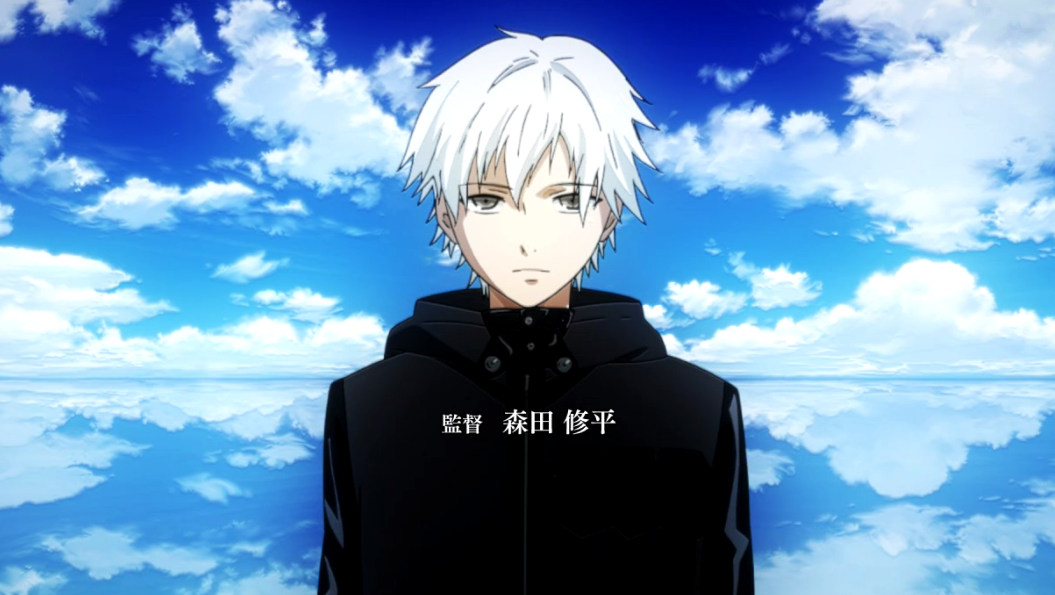 Kazaki S Episode Reviews Tokyo Ghoul Episode 2 Review