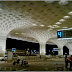 Mumbai Airport - new Terminal 2