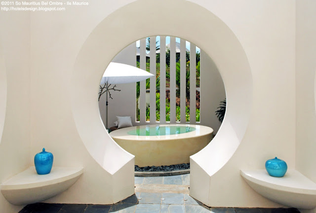 SOFITEL SO MAURITIUS BEL OMBRE_Les plus beaux HOTELS DESIGN du monde