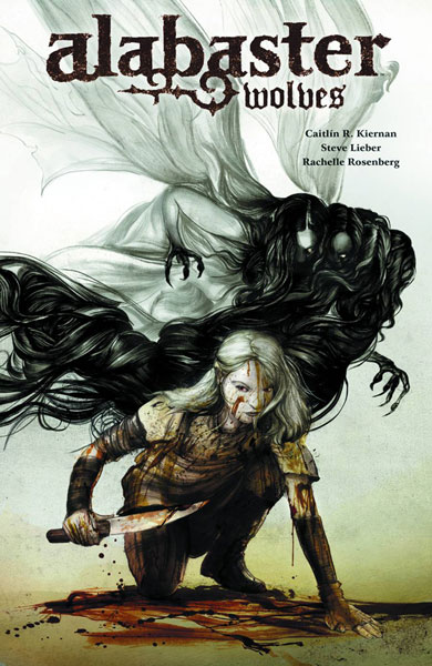 Review: Alabaster Wolves Review: Alabaster Wolves