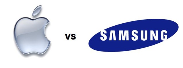 Samsung VS Apple Samsung VS Apple