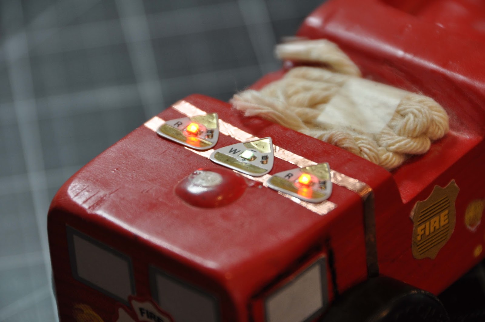 Nancy Keslin Designs. Pinewood Derby Season is Coming