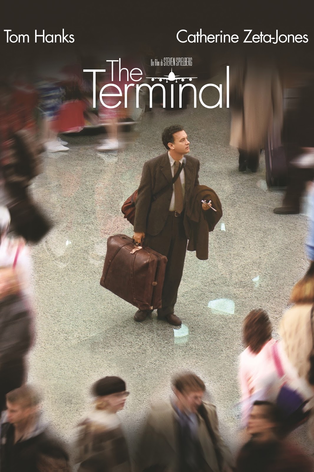 tom hanks airport movie tom hanks airport movie