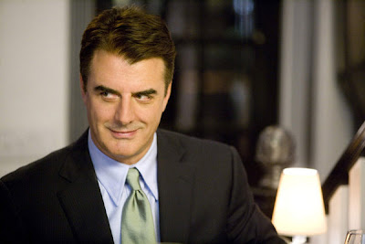 Naked Truth ГОЛАЯ ПРАВДА: Chris Noth