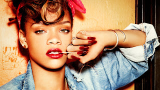Facts On Rihanna