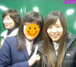 Foto Sunny SNSD Kecil