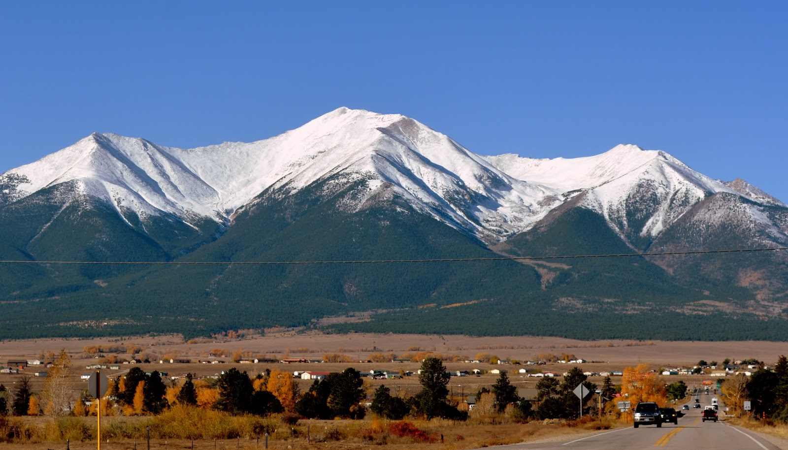 Mille Fiori Favoriti Beautiful Views! Buena Vista!