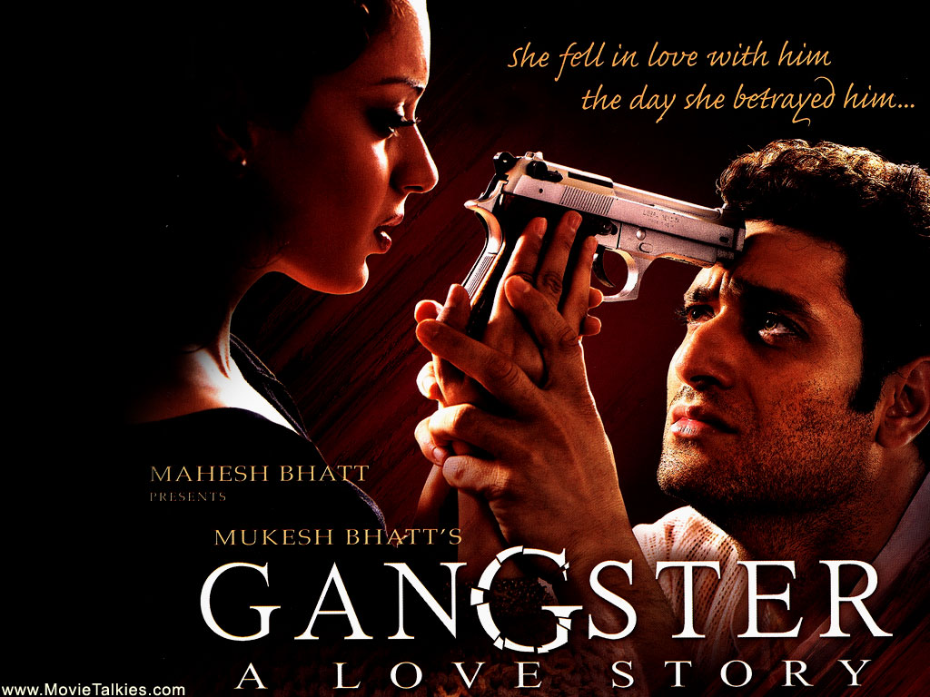 Gangster movie