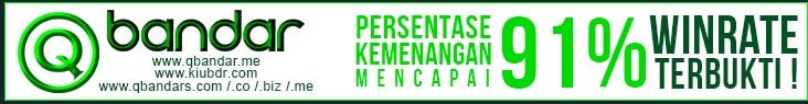 Kemenangan Besar 91%