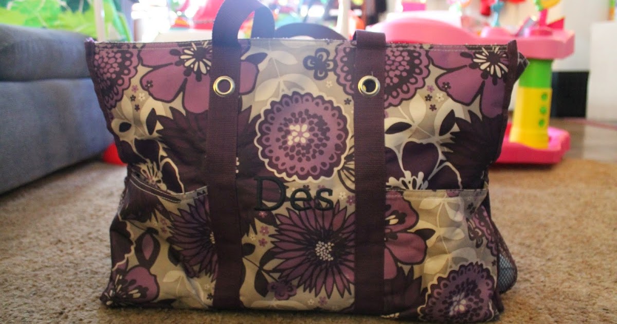 Twinstincts How to Pack A Diaper Bag For Twins.