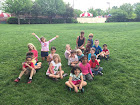 End of the Year Picnic photo op!