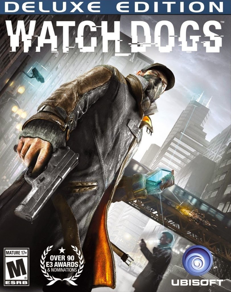 free download watch dogs 2 pc games crack rar