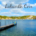 Lulworth Cove in Dorset
