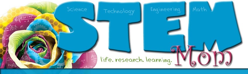 Dr. STEM Mom