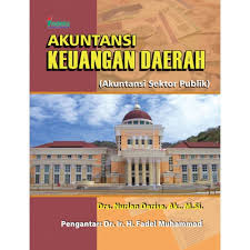 Heibilon Hsj Akuntansi Keuangan Daerah