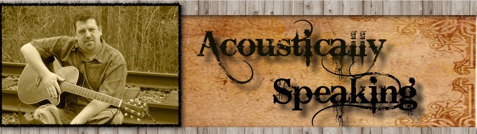 Acoustically Speaking