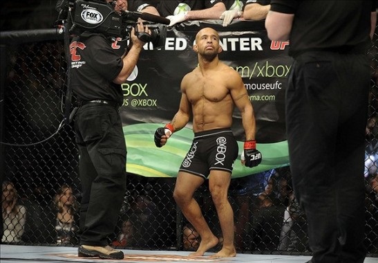 ufc bite stream