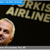 Turkish Airlines aconseja a los pilotos que se casen
