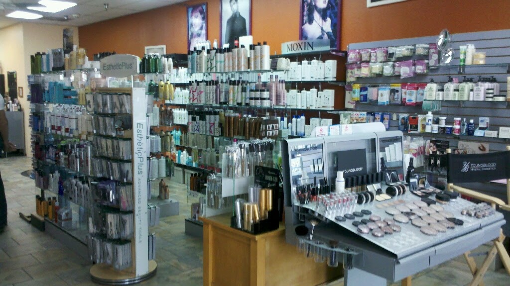 My Monrovia Business Blog All About Beauty Supply and Salon Same Name