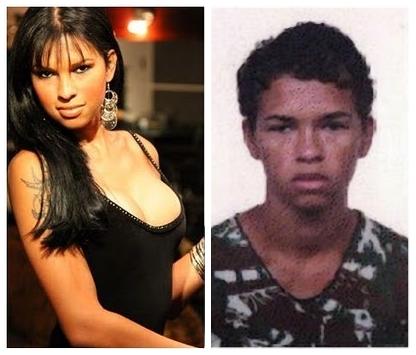 Ariadna quando homem, antes e antes e depois ariadna. Ariadna quando homem, antes e