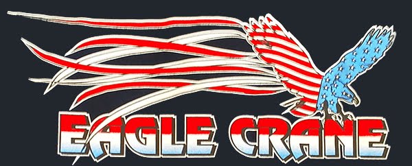 Fort Myres Crane Services-Eagle Crane Company