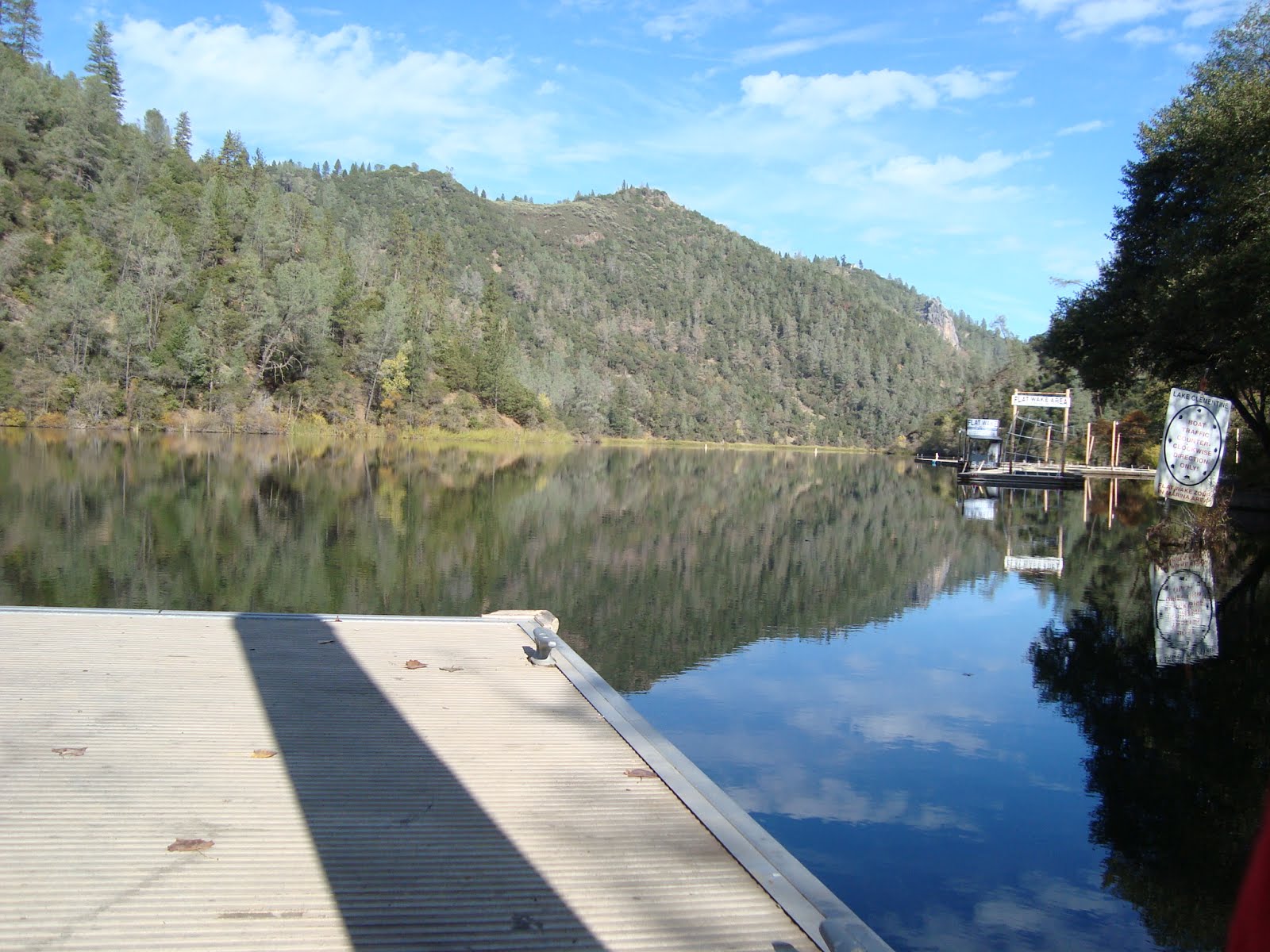 Discover Joy in Real Estate Lake Clementine Auburn State Recreation Area