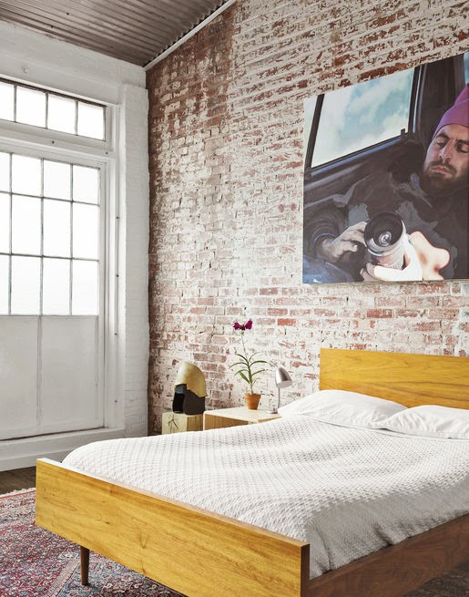 Ã¥pent hus: inspirasjon til soverommet / bedroom decor