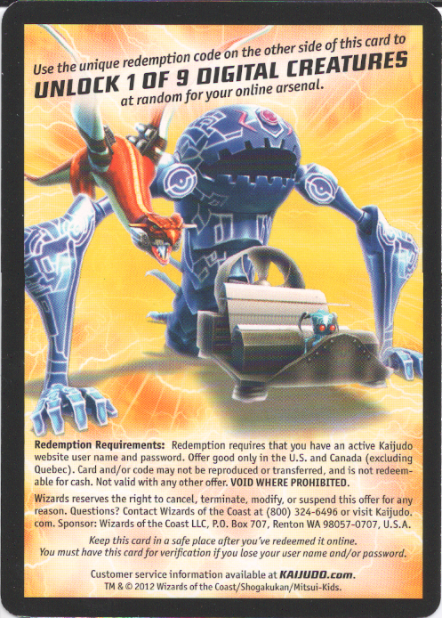 Kaijudo Deck Building Rules Kaijudo Deck Building Rules