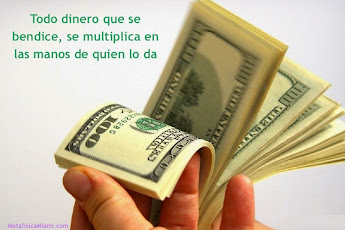 Prosperidad y Provisión