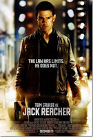 Jack Reacher ยอดคนสืบระห่ำ Jack Reacher ยอดคนสืบระห่ำ