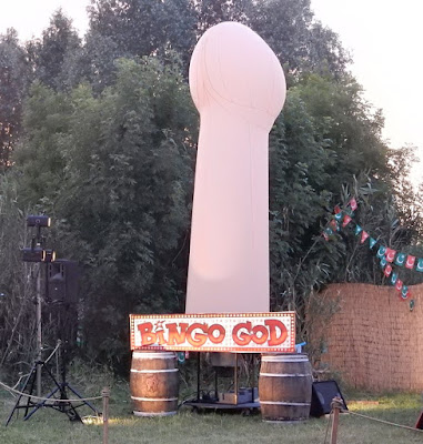 {Festival} Aucard de Tours 2015