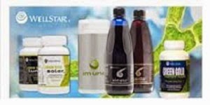 PRODUSELE DE SANATATE WELLSTAR