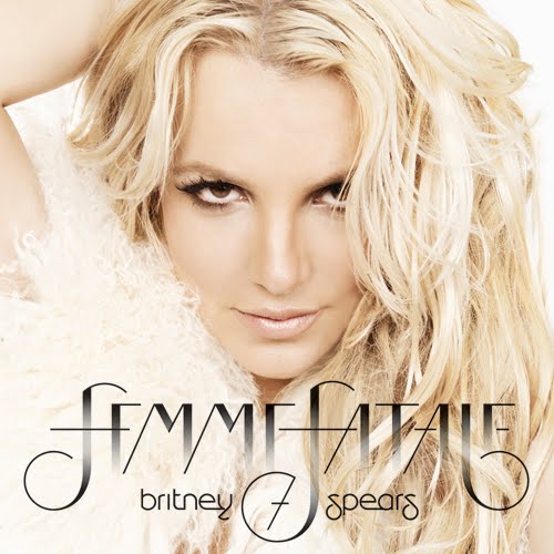 britney spears femme fatale leak. Does Britney Spears have