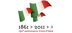 150° anniversario dell'Unità d'ITALIA