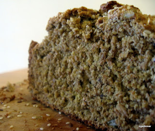 Irish Soda Bread: Outside of Ireland by ng @ Whats for Dinner?