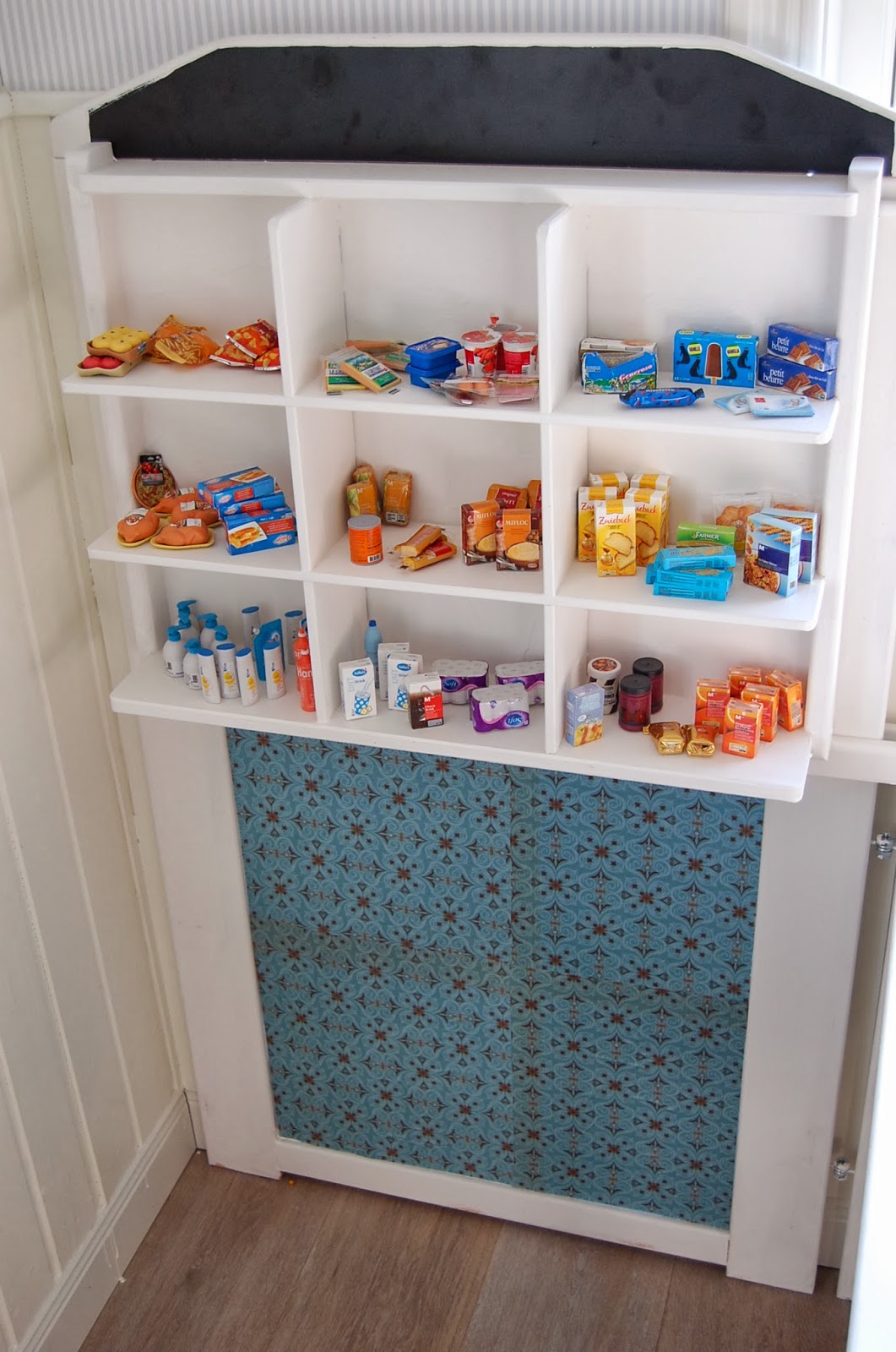 Villajenal: kinderzimmer nummer 3