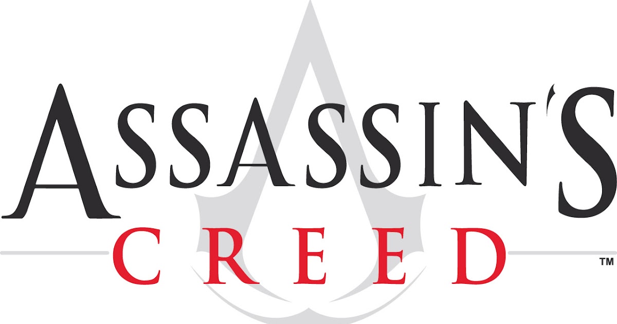 Vector Of the world: Assassin´s Creed logo
