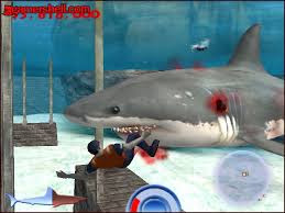 Download Jaws Unleashed Games PS2 For PC Full Version Free Kuya028 